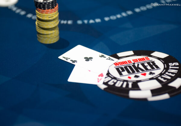 7 tips that can make you an online Poker Champion