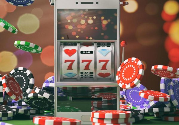 Play Online Casino Games to Win Real Money – The Complete Guide