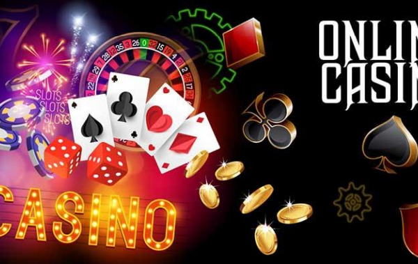 Picking a right casino software provider 