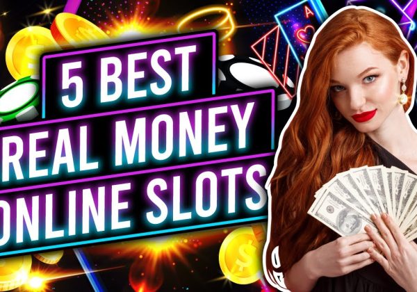 The Fascinating World of Shazam Casino Slot Games